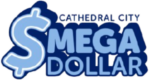 mega dollar logo